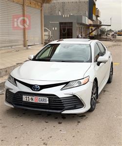 تويوتا كامري